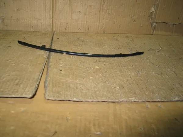 Mercedes-Benz OE A2128852921 fascia paraurti image 4