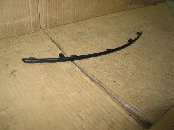 Mercedes-Benz OE A2128852921 fascia paraurti image 5