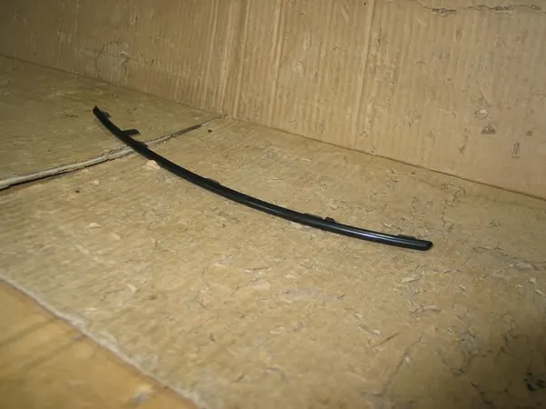 Mercedes-Benz OE A2128852921 fascia paraurti image 6