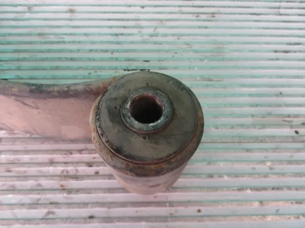 Ressort à lames simple OEM 01397189080 pour Ducato Boxer Jumper image 3