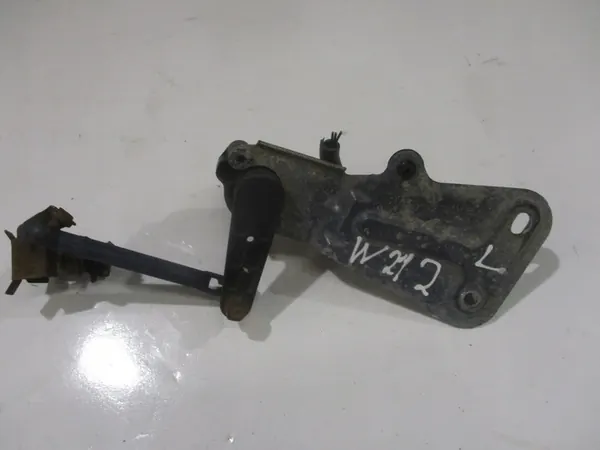 Sensor de nível de luz dianteira esquerda Mercedes CLS 218 A0065428318 image 3