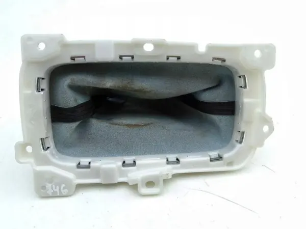 Pommeau de levier Mitsubishi Outlander OEM SPC04570 image 10