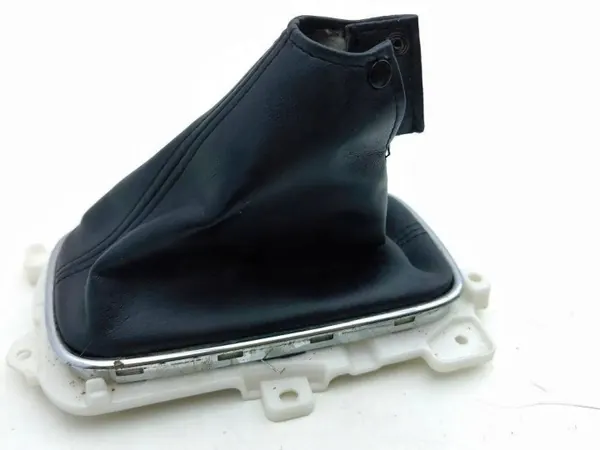 Pommeau de levier Mitsubishi Outlander OEM SPC04570 image 6