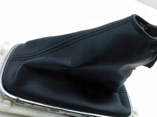 Pommeau de levier Mitsubishi Outlander OEM SPC04570 image 7