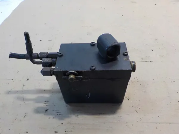 Pompe de levage Scania OEM image 1