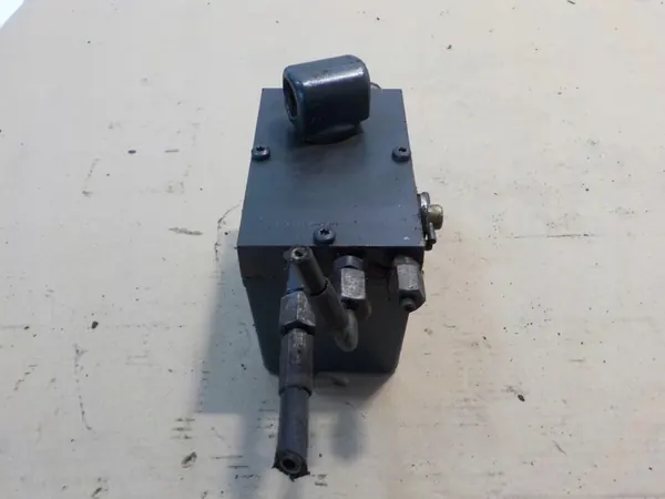 Pompe de levage Scania OEM image 2