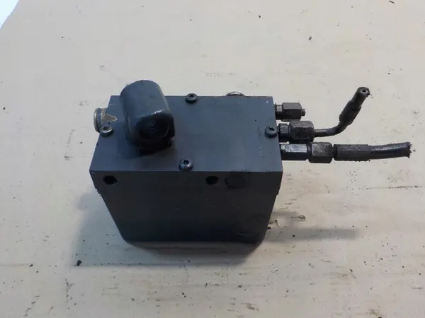 Pompe de levage Scania OEM image 3