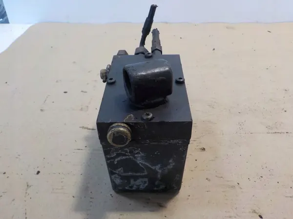 Pompe de levage Scania OEM image 4