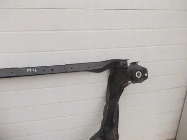 Ford S-Max Mk1 Galaxy Alusta OEM ap1 kołyska s-max image 5
