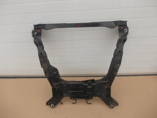 Ford S-Max Mk1 Galaxy Alusta OEM ap1 kołyska s-max image 9