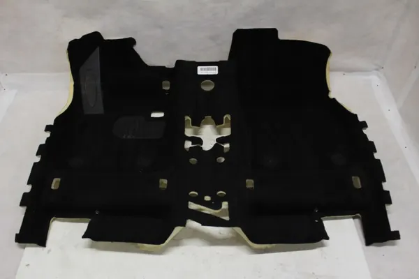 MINI F60 LCI Lattiamatto OEM 7414261 7444911 image 2