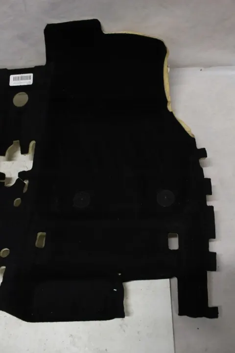 MINI F60 LCI Lattiamatto OEM 7414261 7444911 image 3
