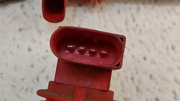 Bobina de ignição Porsche 4.8 V8 image 5