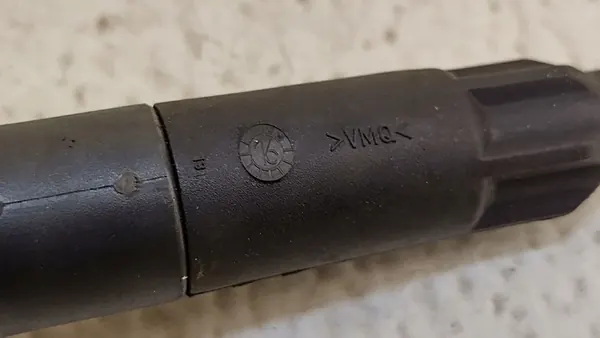 Bobina de ignição Porsche 4.8 V8 image 6