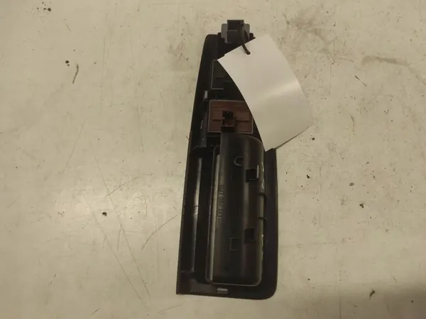 Raam schakelaar bestuurder VW Polo 9N 6Q1867171F image 2