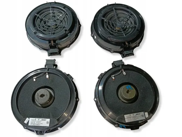 Altavoz BOSE OEM 7L5035411 Porsche Cayenne 4.5 V8 image 2