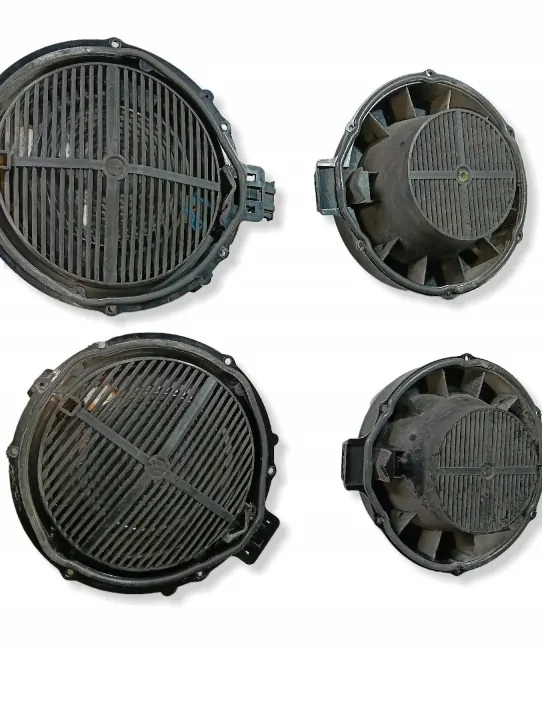 Altavoz BOSE OEM 7L5035411 Porsche Cayenne 4.5 V8 image 5