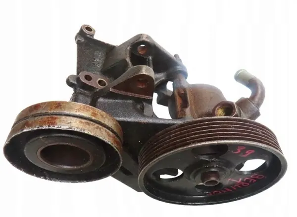 Pompe de direction OEM 9608871080 pour Citroen Berlingo I image 5