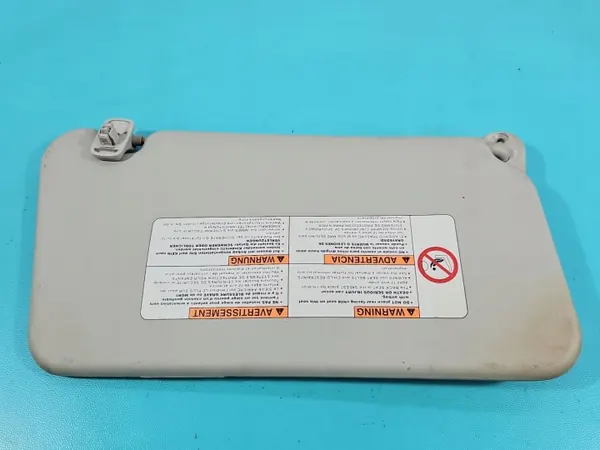 OEM IMPRK1550977 Palasol esquerda para Suzuki Swift MK6 image 2