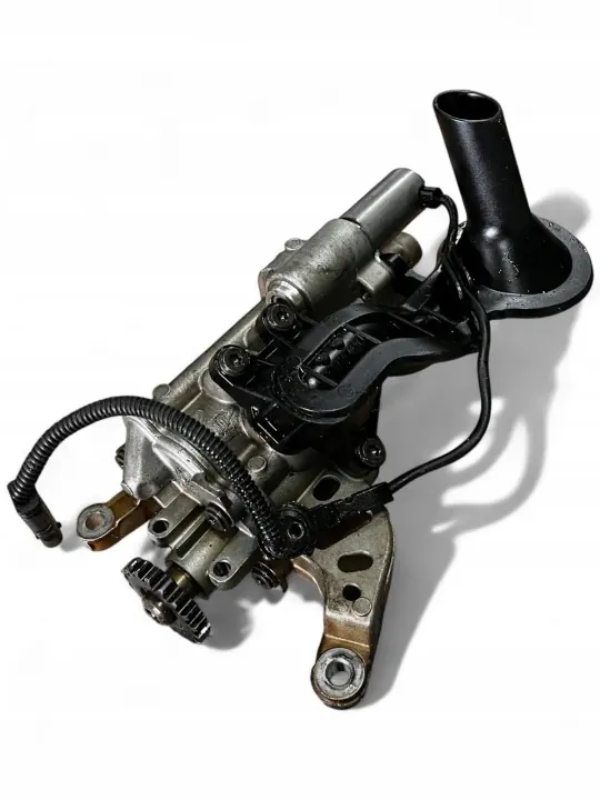 Pompe à huile BMW OEM 8601646XX pour Série 1 F20/F21 image 2