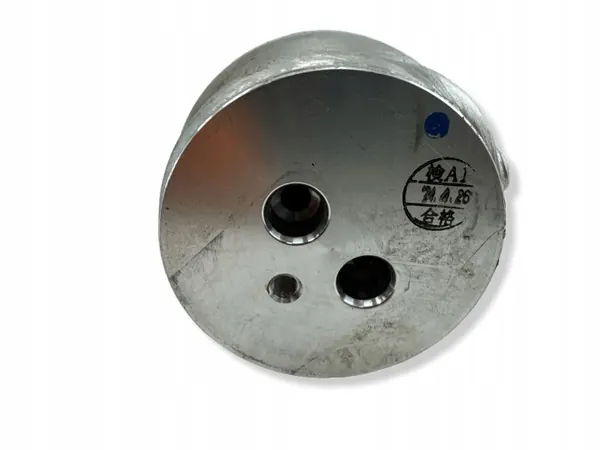 Déshydrateur climatisation Toyota OE TY4478101000 bZ4X 2024 image 5