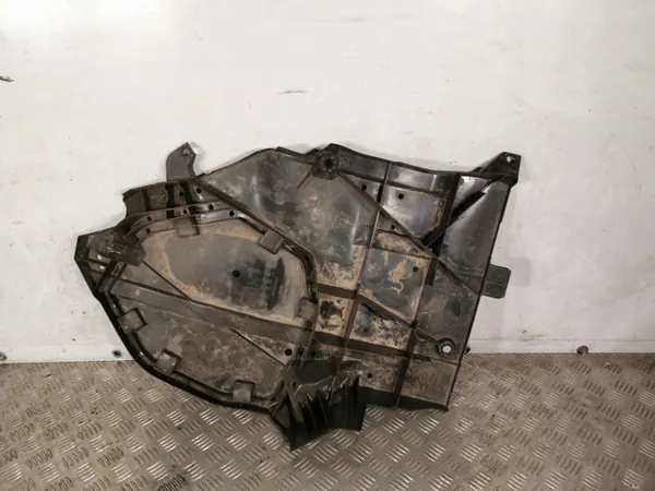 Unterbodenschutz Subaru Outback 2016 OEM FBZ12589 image 2