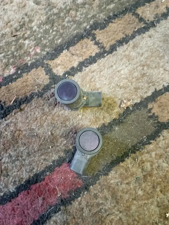 Parkeringssensor PDC BMW MINI 6911834 image 2