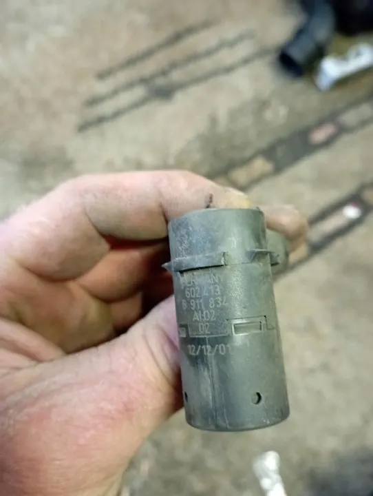 Parkeringssensor PDC BMW MINI 6911834 image 3