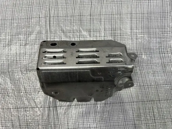 Protection thermique Jeep Avenger 9848636980 image 2