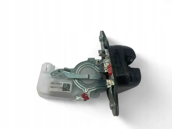 Honda OE 74800-SMG-G01 bagagelås image 3