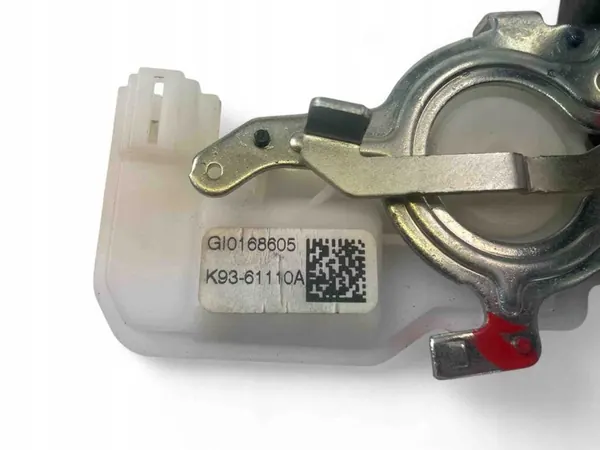 Honda OE 74800-SMG-G01 bagagelås image 8