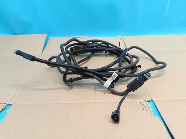 Línea AdBlue Audi OEM 8W0131961G/8W0131962A - Usado image 5