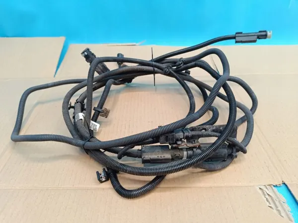 Línea AdBlue Audi OEM 8W0131961G/8W0131962A - Usado image 7