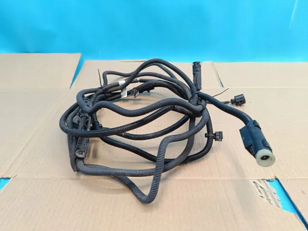Línea AdBlue Audi OEM 8W0131961G/8W0131962A - Usado image 8