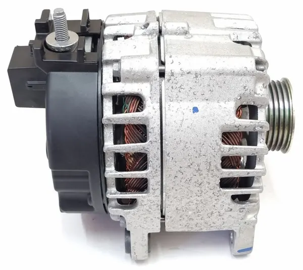 Alternaattori Mercedes-Benz OE A0009062904 image 2