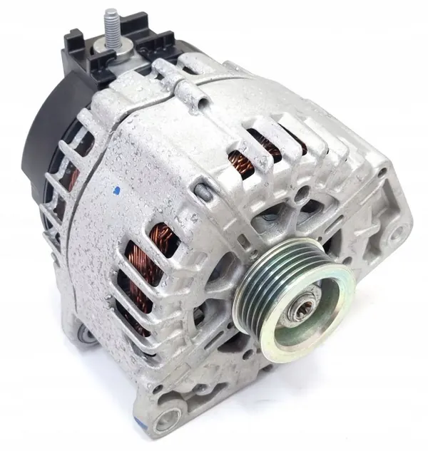 Alternaattori Mercedes-Benz OE A0009062904 image 3