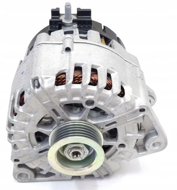 Alternaattori Mercedes-Benz OE A0009062904 image 4