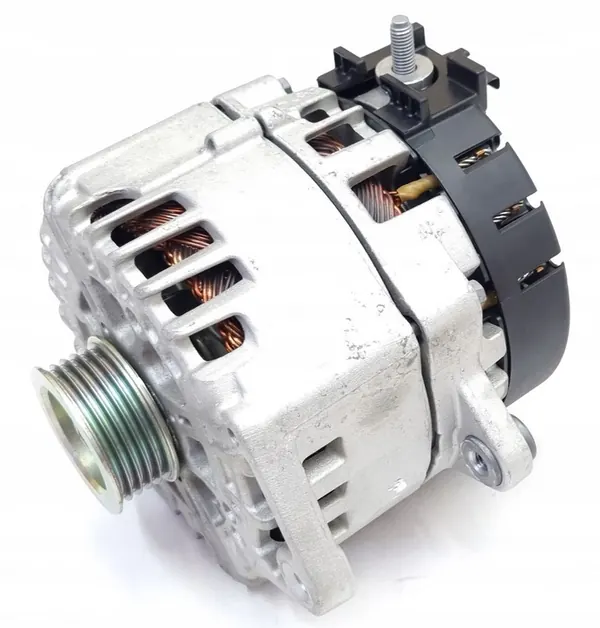 Alternaattori Mercedes-Benz OE A0009062904 image 5