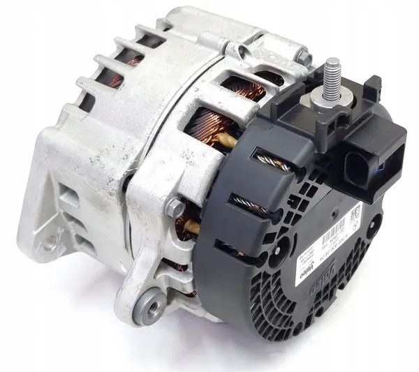 Alternaattori Mercedes-Benz OE A0009062904 image 6