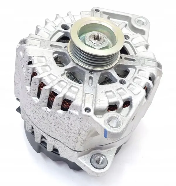 Alternaattori Mercedes-Benz OE A0009062904 image 9