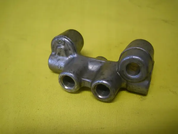Régulateur de force de freinage MAH4630 pour Honda HR-V 2003 image 3
