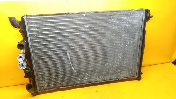 Radiador de agua AC Renault Megane Scenic I 1.6B image 2