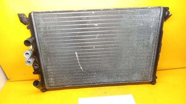 Radiador de agua AC Renault Megane Scenic I 1.6B image 4