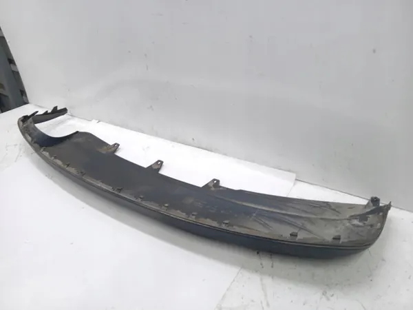 Bakstötskåpsspoiler OEM 8K0807521G för Audi A4 image 3