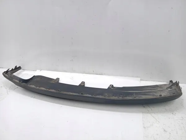 Bakstötskåpsspoiler OEM 8K0807521G för Audi A4 image 4