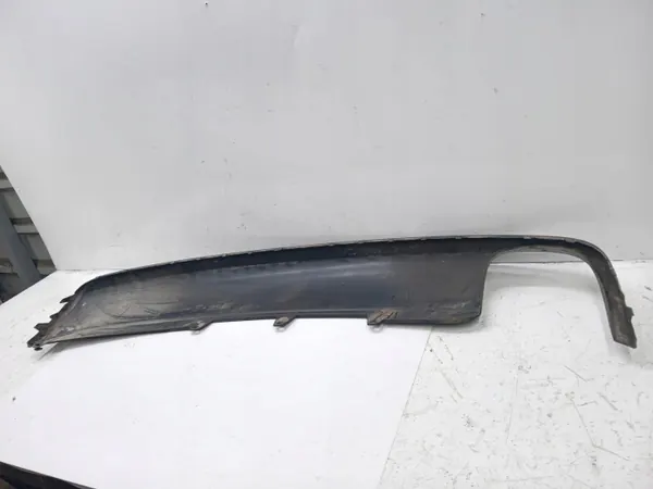 Bakstötskåpsspoiler OEM 8K0807521G för Audi A4 image 5