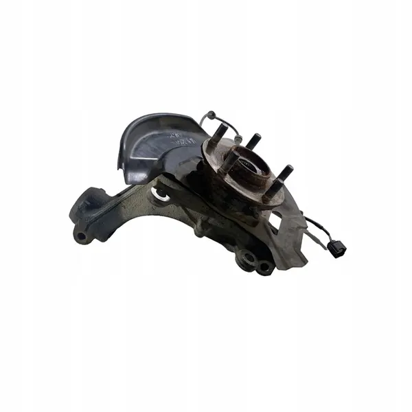 Nissan Rogue 2018 Cuscinetto e mozzo ruota sinistra image 2