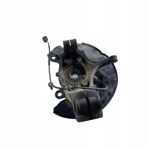 Nissan Rogue 2018 Cuscinetto e mozzo ruota sinistra image 4