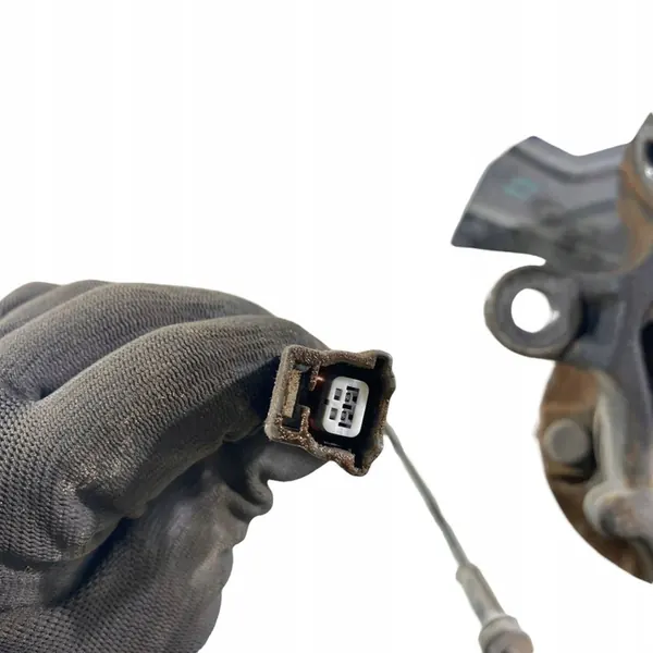 Nissan Rogue 2018 Cuscinetto e mozzo ruota sinistra image 5