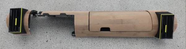 Fiat Grande Panda Handschuhfach Beifahrer OEM FGPDEKSCH1 image 2